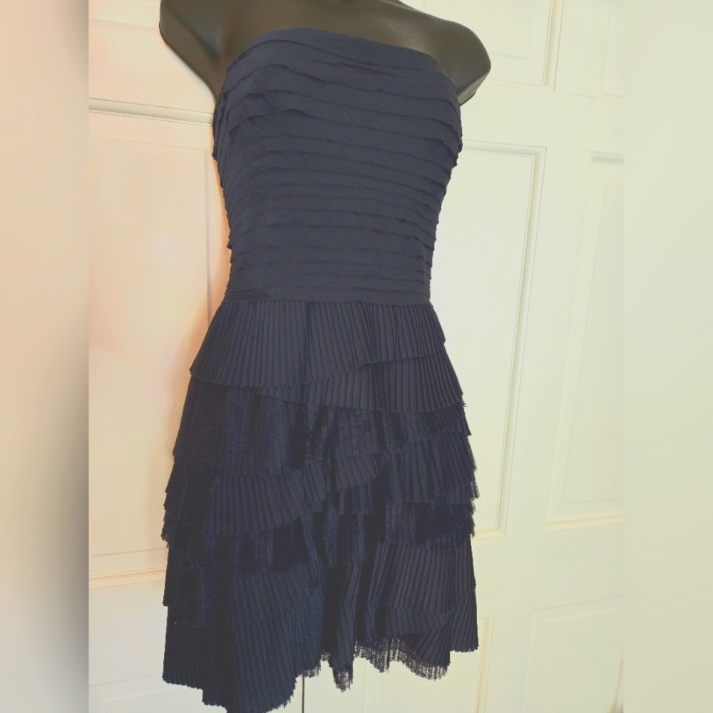 Special Occasion BCBG dress